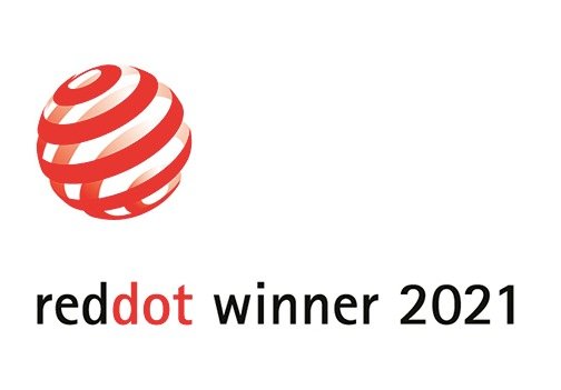 Intelligent SCHUNK gripper wins Red Dot Design Award 2021